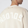 Golden Goose Beige cotton-blend cardigan
