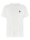 Golden Goose T-shirt Small Star
