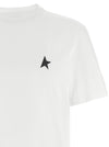 Golden Goose T-shirt Small Star