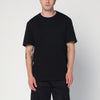 Golden Goose Black cotton T-shirt