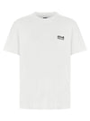 Golden Goose Logo T-shirt