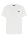 Golden Goose Logo T-shirt