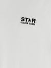 Golden Goose Logo T-shirt