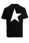 Golden Goose Star’ T-shirt