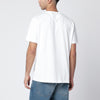 Golden Goose White cotton T-shirt