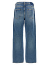 Golden Goose Skate Jeans