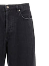 Golden Goose Skate Jeans