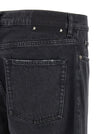 Golden Goose Skate Jeans