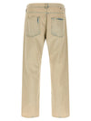 Golden Goose Skate Jeans
