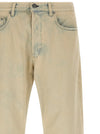 Golden Goose Skate Jeans