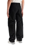 Golden Goose twill cargo pants in italian
