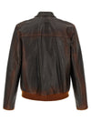 Golden Goose Journey Bomber Jacket