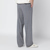 Golden Goose Grey Prince of Wales trousers