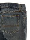 Golden Goose Journey Patrick Jeans