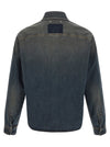 Golden Goose Journey Roger Denim Shirt