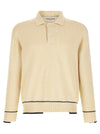 Golden Goose Rindley Polo Shirt