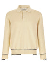 Golden Goose Rindley Polo Shirt