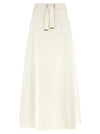 Herno A-line Skirt
