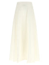 Herno A-line Skirt
