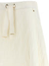 Herno A-line Skirt