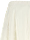 Herno A-line Skirt