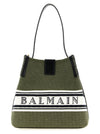 Balmain Release Bucket Bag