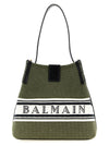 Balmain Release Bucket Bag
