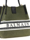 Balmain Release Bucket Bag