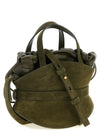 Balmain Shuffle Mini Handbag