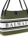 Balmain Medium Release Shopping Bag