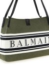 Balmain Medium Release Shopping Bag