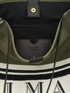 Balmain Medium Release Shopping Bag