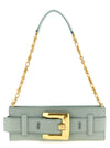 Balmain Anthem Clutch