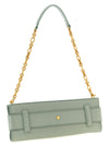 Balmain Anthem Clutch