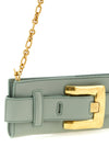 Balmain Anthem Clutch