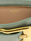 Balmain Anthem Clutch