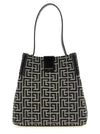 Balmain Release Bucket Bag