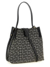 Balmain Release Bucket Bag