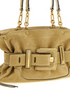 Balmain Anthem Shoulder Bag