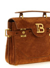 Balmain B-buzz 23 Handbag