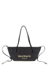 Balmain Shooping Track-small Rafia