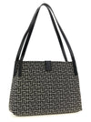 Balmain Small Release Shopping Bag