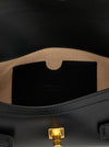 Balmain B-buzz Clutch