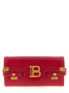 Balmain B-buzz 23 Clutch