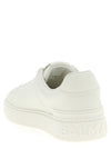 Balmain B-court Sneakers