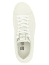 Balmain B-court Sneakers