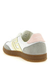 Balmain Swan Sneakers