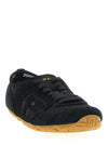 Balmain Racer 45-suede Sneakers