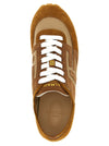 Balmain Racer 45 Sneakers