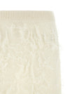 Fabiana Filippi Gauze Skirt